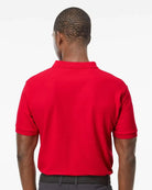 Soft Touch Polo - 7006 - Print Me Shirts