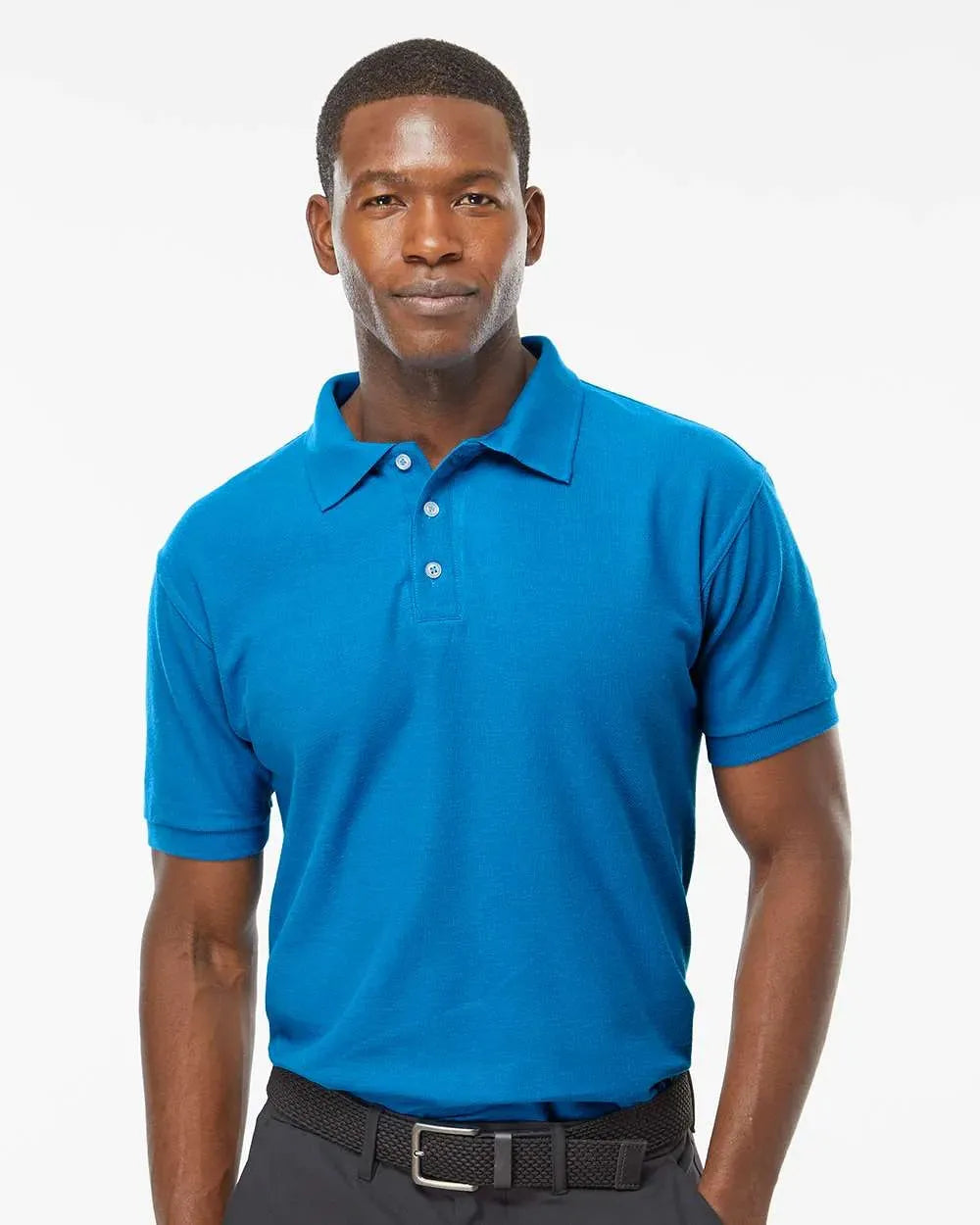 Soft Touch Polo - 7006 - Print Me Shirts