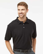 Soft Touch Polo - 7006 - Print Me Shirts