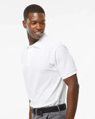 Soft Touch Polo - 7006 - Print Me Shirts