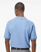 Soft Touch Polo - 7006 - Print Me Shirts