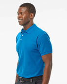 Soft Touch Polo - 7006 - Print Me Shirts