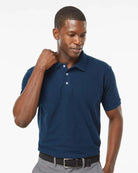 Soft Touch Polo - 7006 - Print Me Shirts