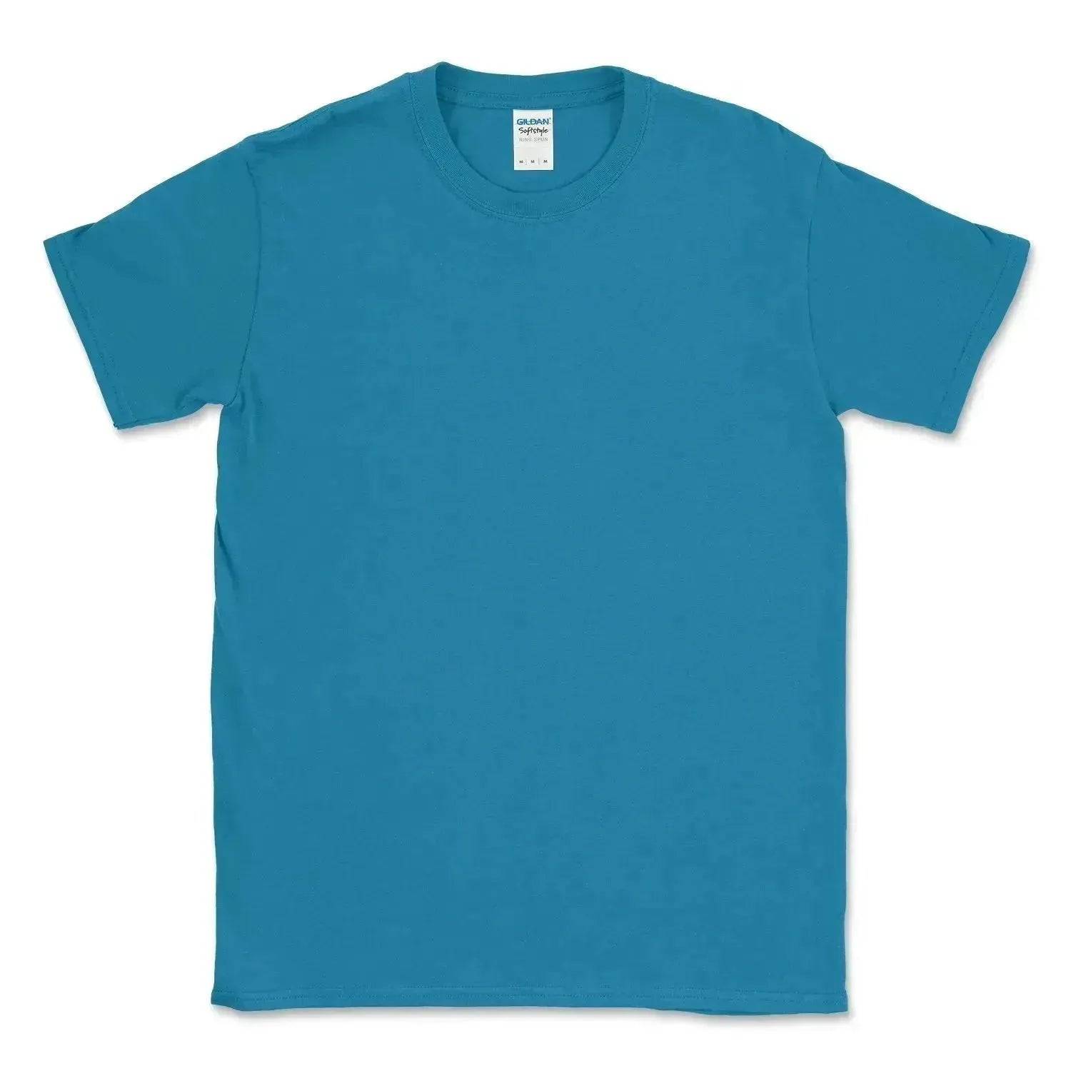 Softstyle® T-Shirt - 64000 - Print Me Shirts