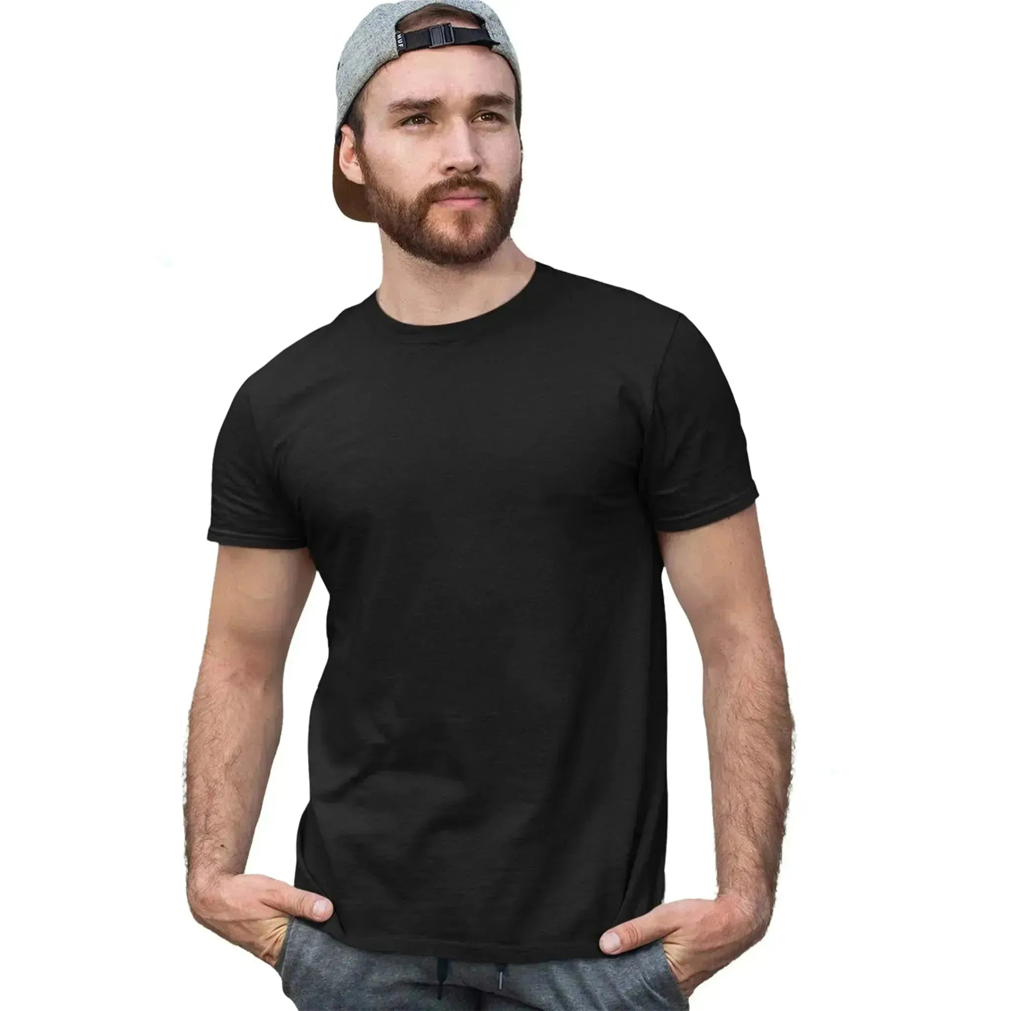 Softstyle® T-Shirt - 64000 - Print Me Shirts