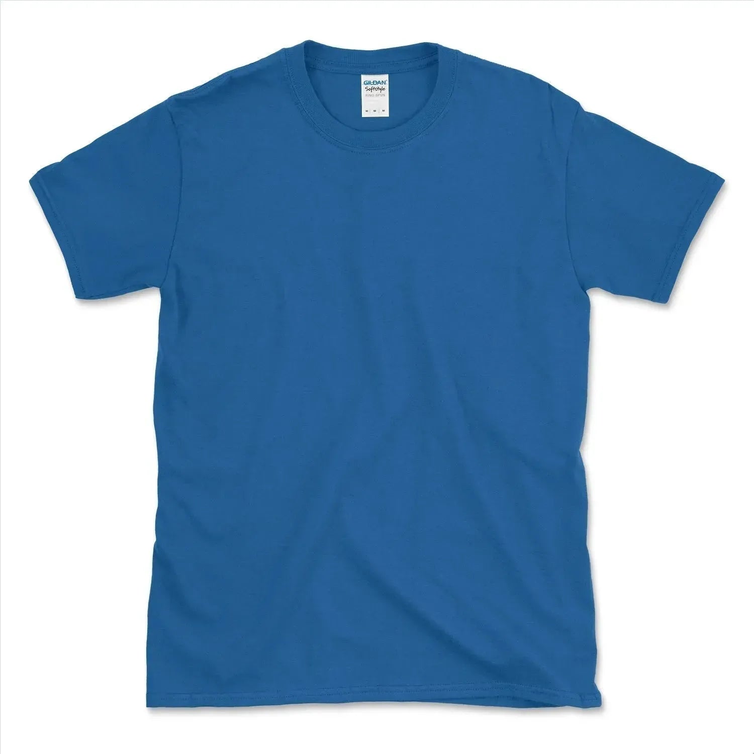 Softstyle® T-Shirt - 64000 - Print Me Shirts