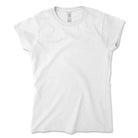 Softstyle® Women’s T-Shirt - 64000L - Print Me Shirts