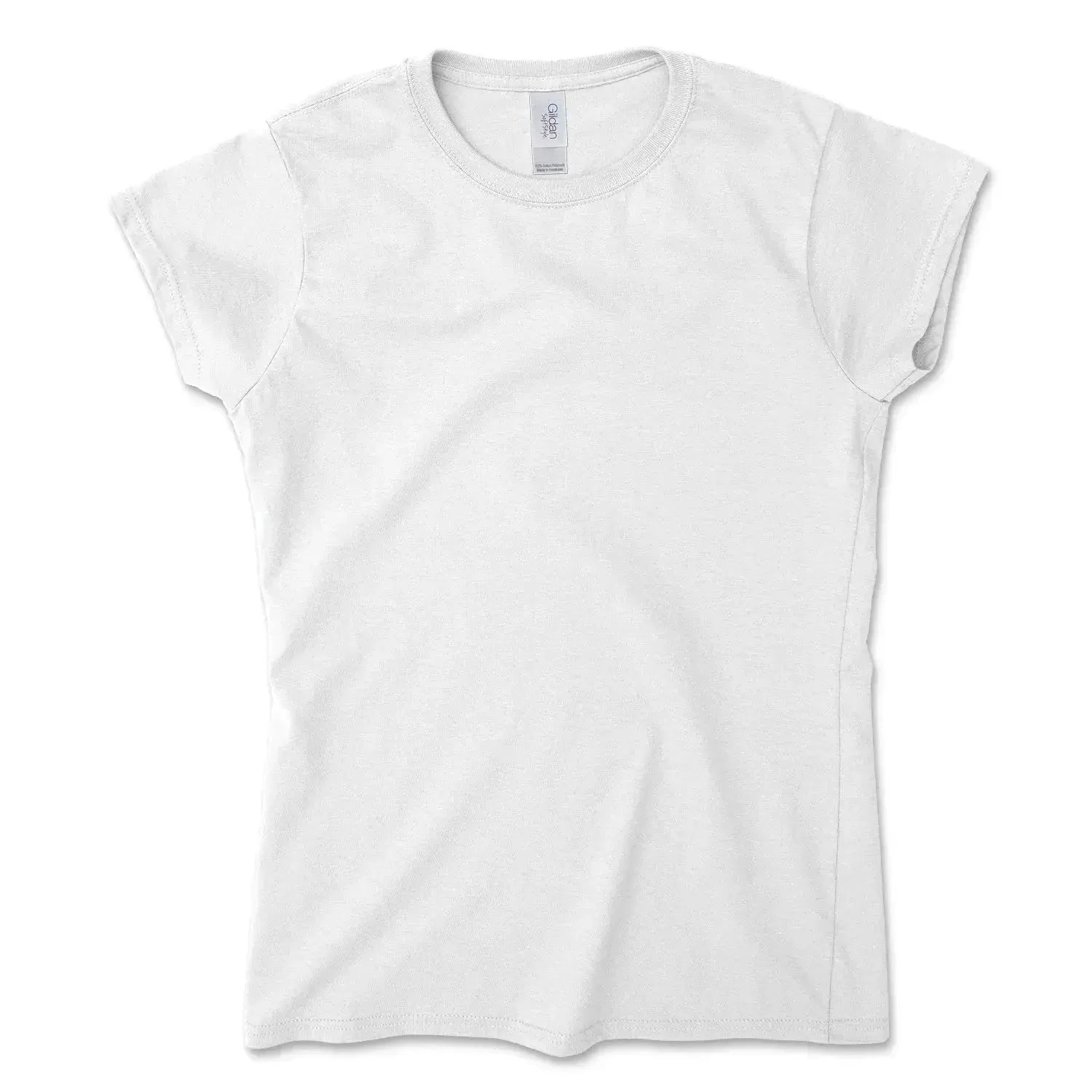 Softstyle® Women’s T-Shirt - 64000L - Print Me Shirts