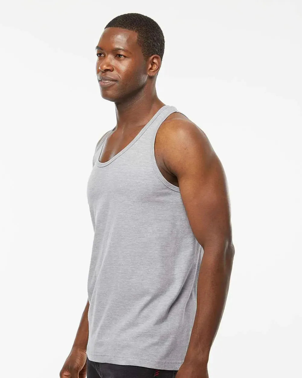 Tank Top - 4505 - Print Me Shirts