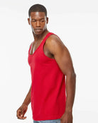 Tank Top - 4505 - Print Me Shirts