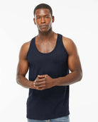 Tank Top - 4505 - Print Me Shirts