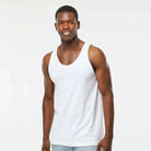 Tank Top - 4505 - Print Me Shirts