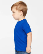 Toddler Fine Jersey Tee - 3321 - Print Me Shirts