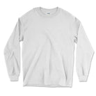 Ultra Cotton® Long Sleeve T-Shirt - 2400 - Print Me Shirts