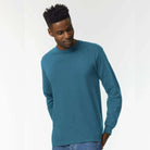 Ultra Cotton® Long Sleeve T-Shirt - 2400 - Print Me Shirts