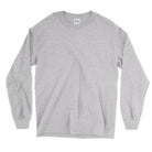 Ultra Cotton® Long Sleeve T-Shirt - 2400 - Print Me Shirts