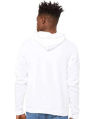 Unisex Sponge Fleece Hoodie - 3719 - Print Me Shirts