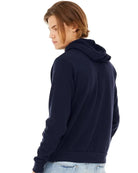 Unisex Sponge Fleece Hoodie - 3719 - Print Me Shirts