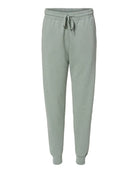 Women's California Wave Wash Sweatpants - PRM20PNT - Print Me Shirts