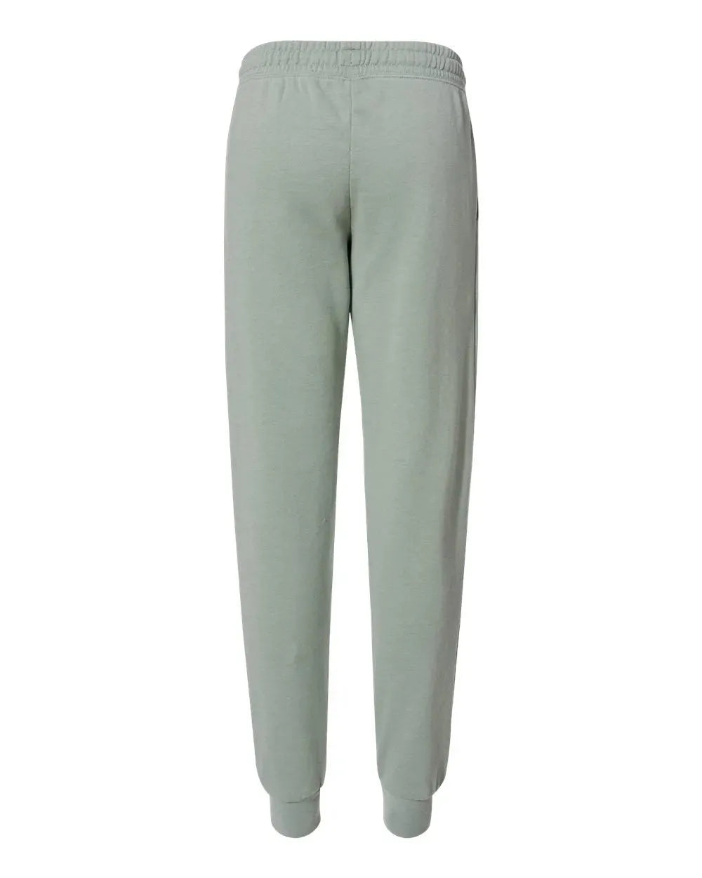 Women's California Wave Wash Sweatpants - PRM20PNT - Print Me Shirts