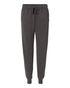 Women's California Wave Wash Sweatpants - PRM20PNT - Print Me Shirts