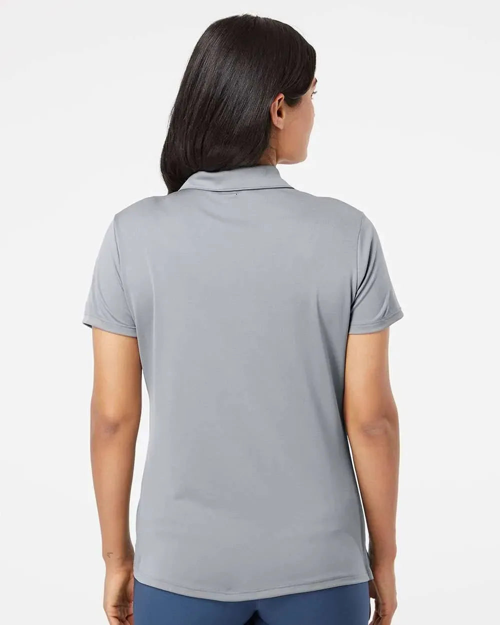 Women's Performance Polo - A231 - Print Me Shirts