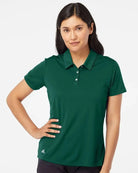 Women's Performance Polo - A231 - Print Me Shirts