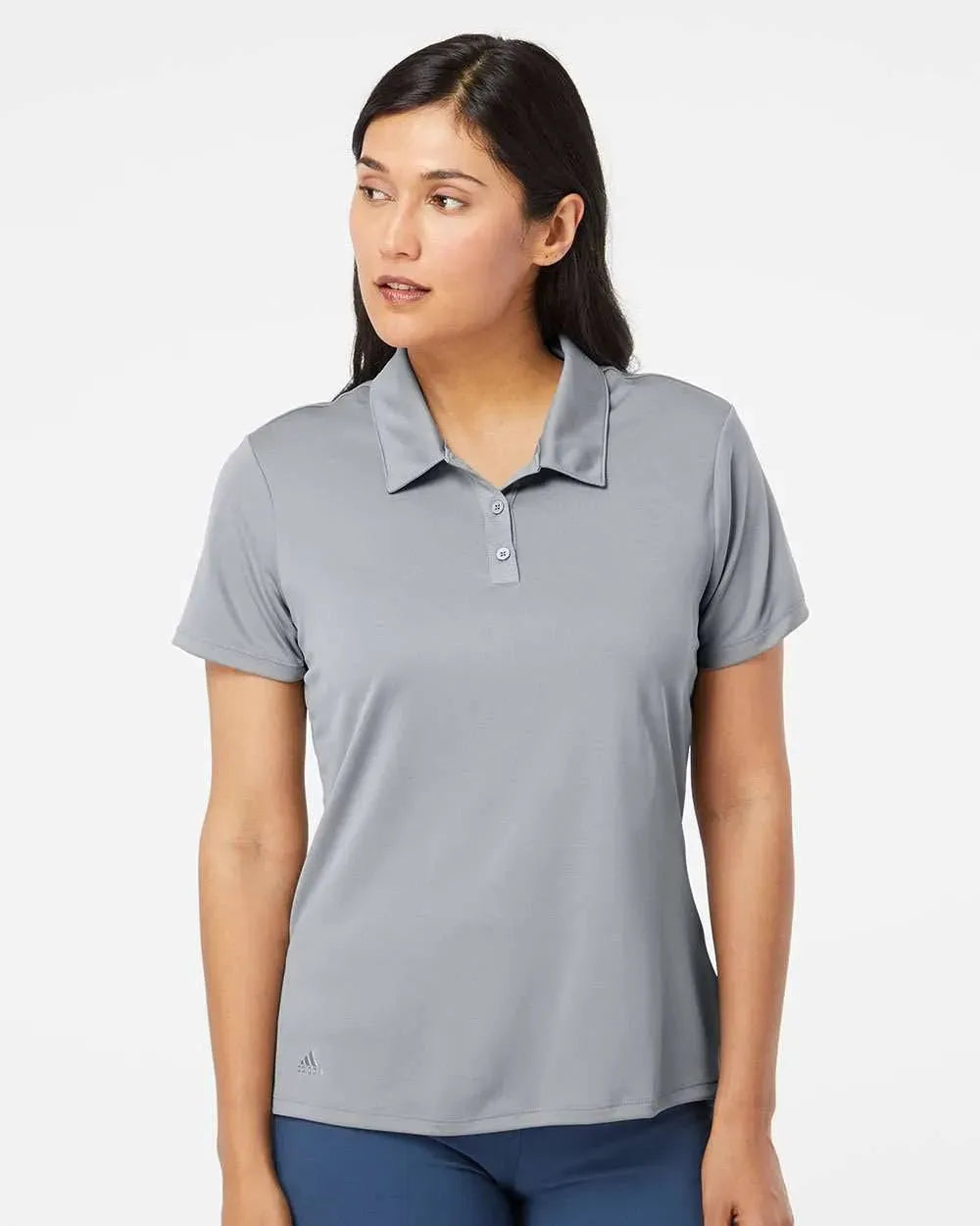 Women's Performance Polo - A231 - Print Me Shirts