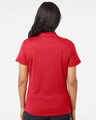 Women's Performance Polo - A231 - Print Me Shirts