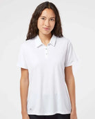 Women's Performance Polo - A231 - Print Me Shirts