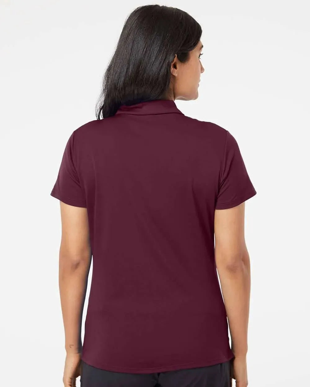 Women's Performance Polo - A231 - Print Me Shirts