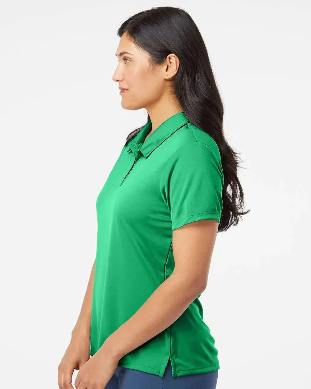 Women's Performance Polo - A231 - Print Me Shirts