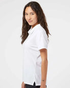 Women's Performance Polo - A231 - Print Me Shirts