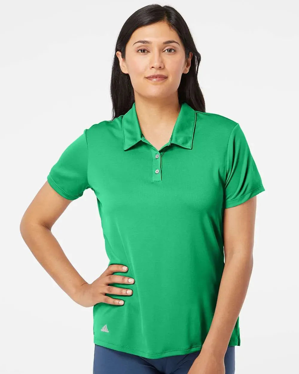 Women's Performance Polo - A231 - Print Me Shirts