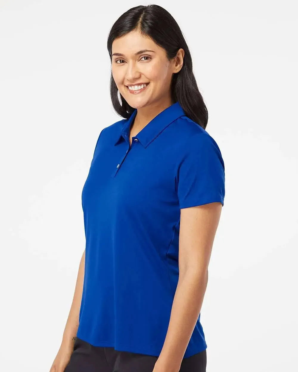 Women's Performance Polo - A231 - Print Me Shirts