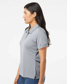 Women's Performance Polo - A231 - Print Me Shirts