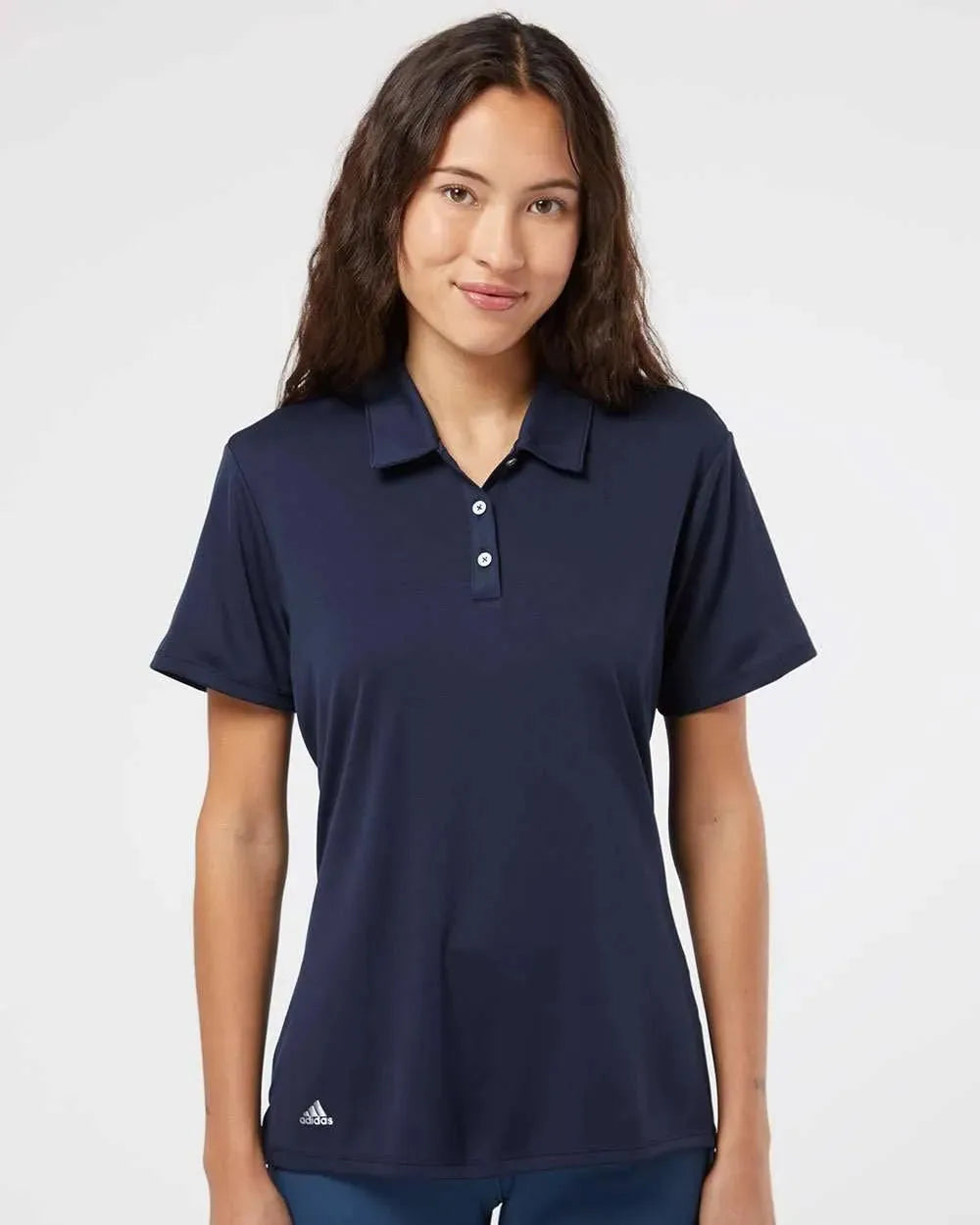 Women's Performance Polo - A231 - Print Me Shirts