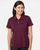 Women's Performance Polo - A231 - Print Me Shirts