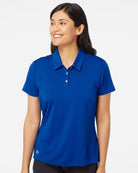 Women's Performance Polo - A231 - Print Me Shirts