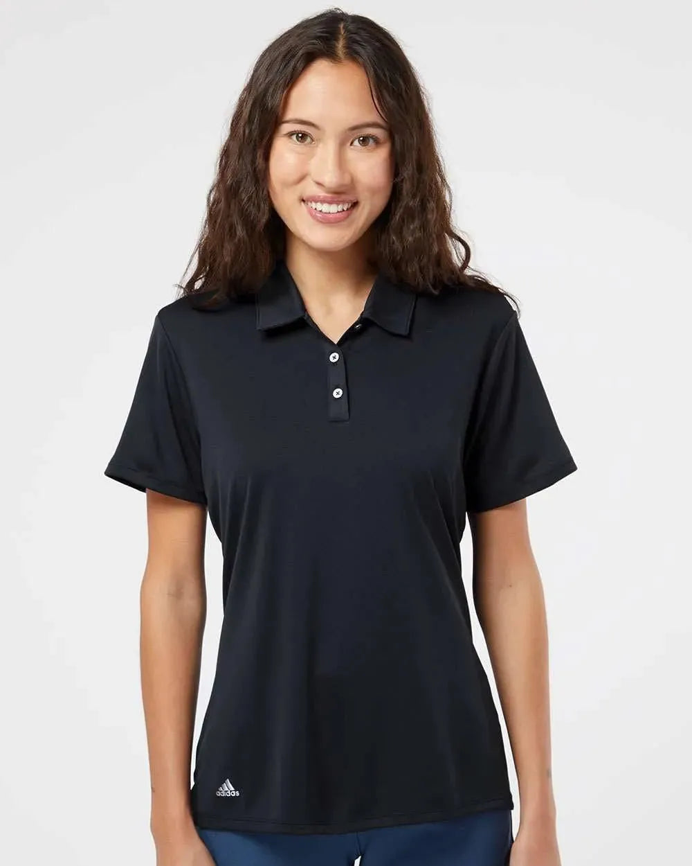 Women's Performance Polo - A231 - Print Me Shirts