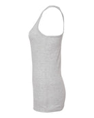 Women's Racerback Blend Tank - 3590 - Print Me Shirts