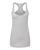 Women's Racerback Blend Tank - 3590 - Print Me Shirts