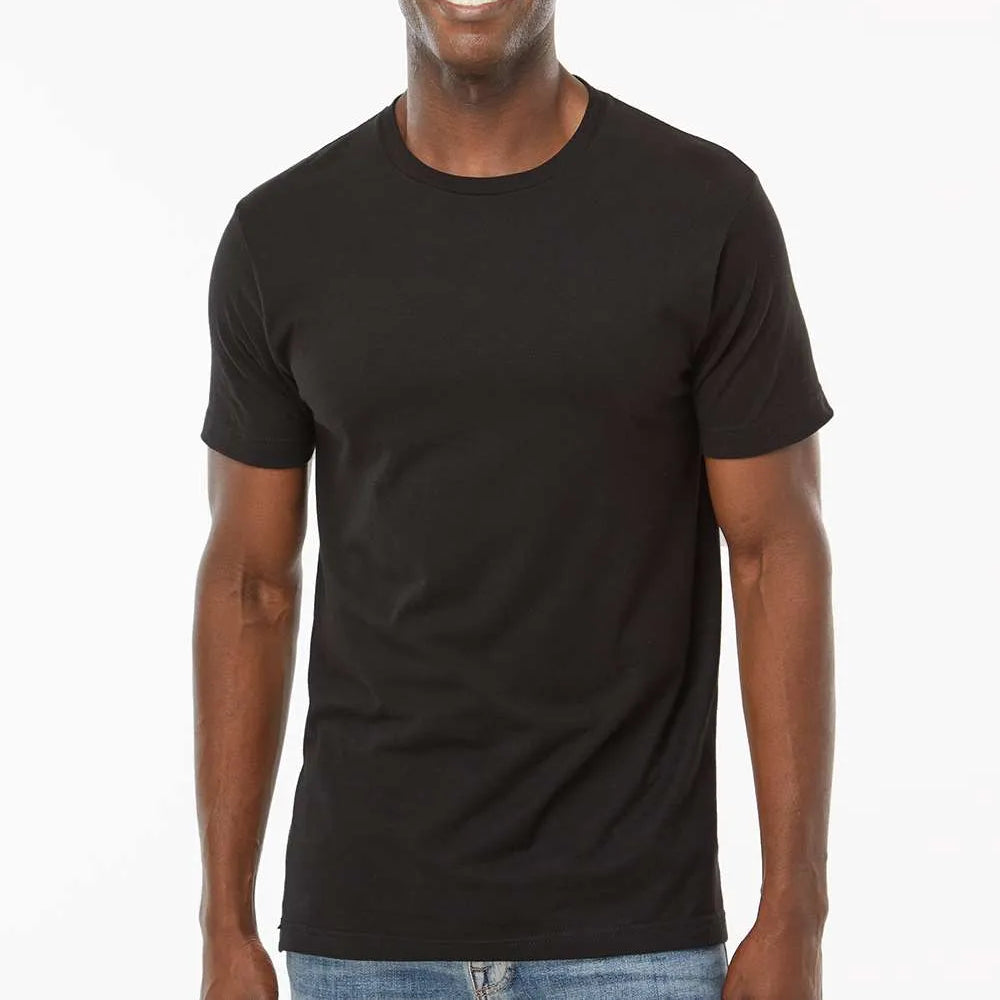 Rush Order - Fine Jersey T-Shirt - 4502 - Print Me Shirts