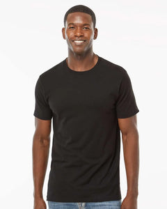 Rush Order - Fine Jersey T-Shirt - Print Me Shirts
