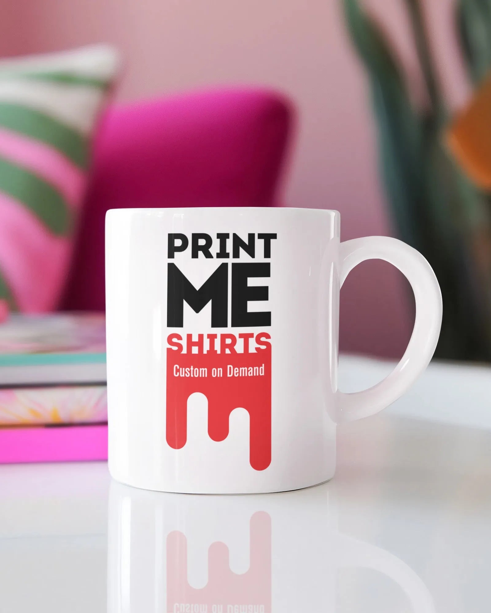 11oz Mug - Print Me Shirts