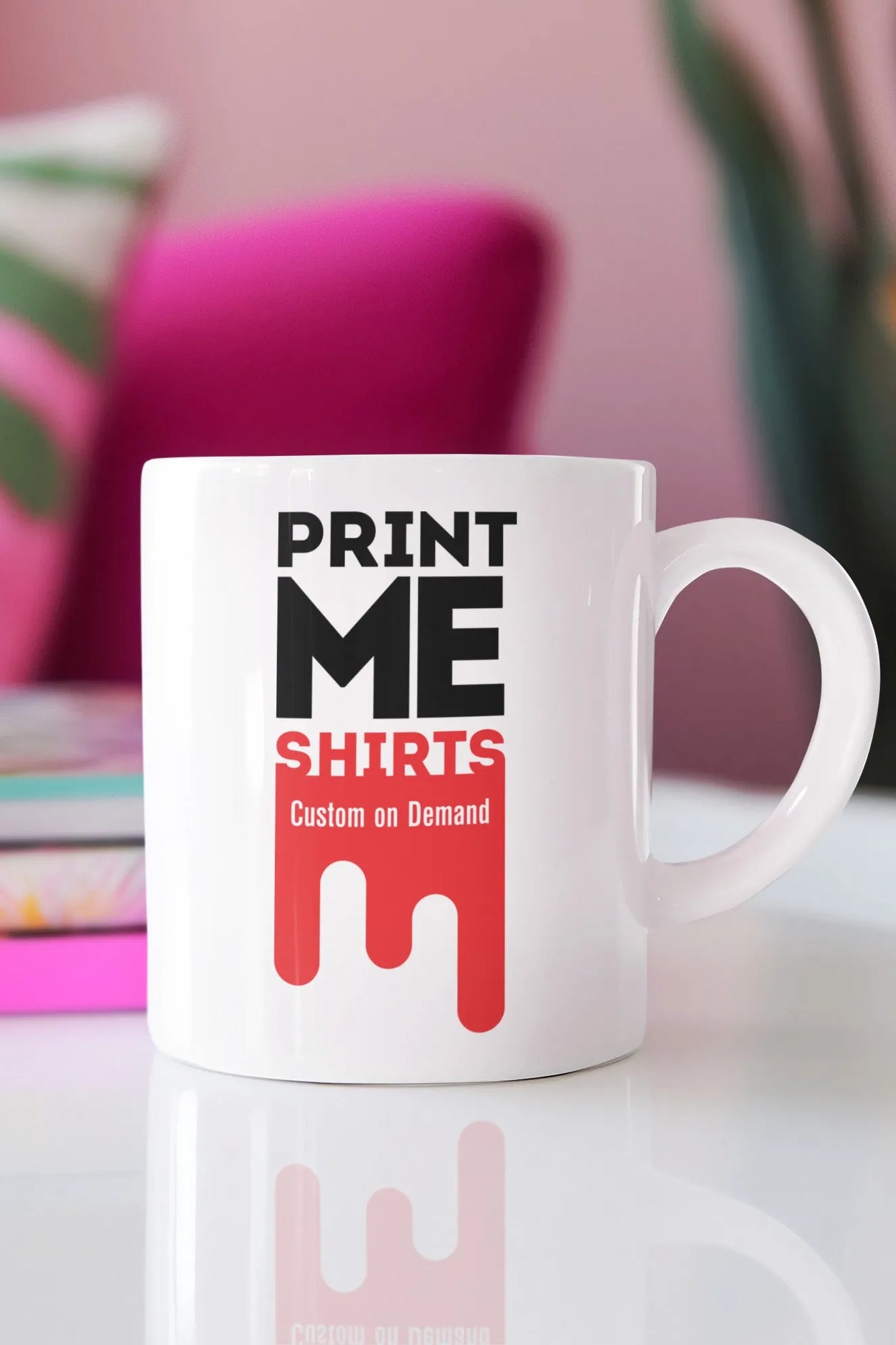 11oz Mug - Print Me Shirts