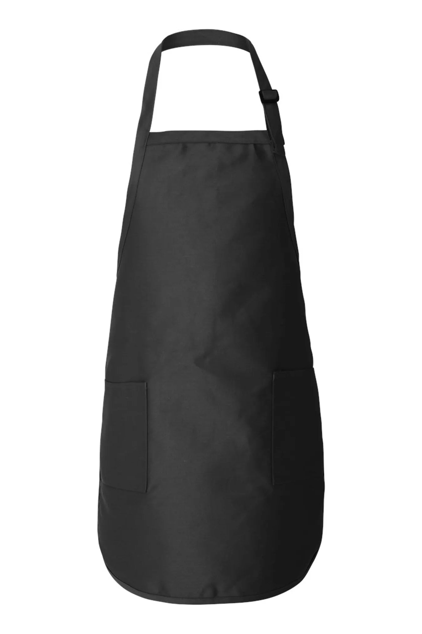 Full-Length Apron with Pockets - Q4350