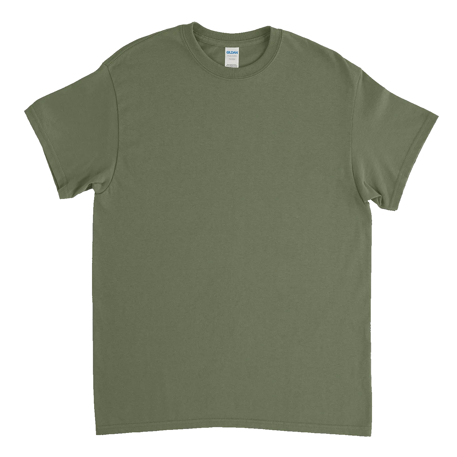 Gildan - T-Shirt aus schwerer Baumwolle™ - 5000