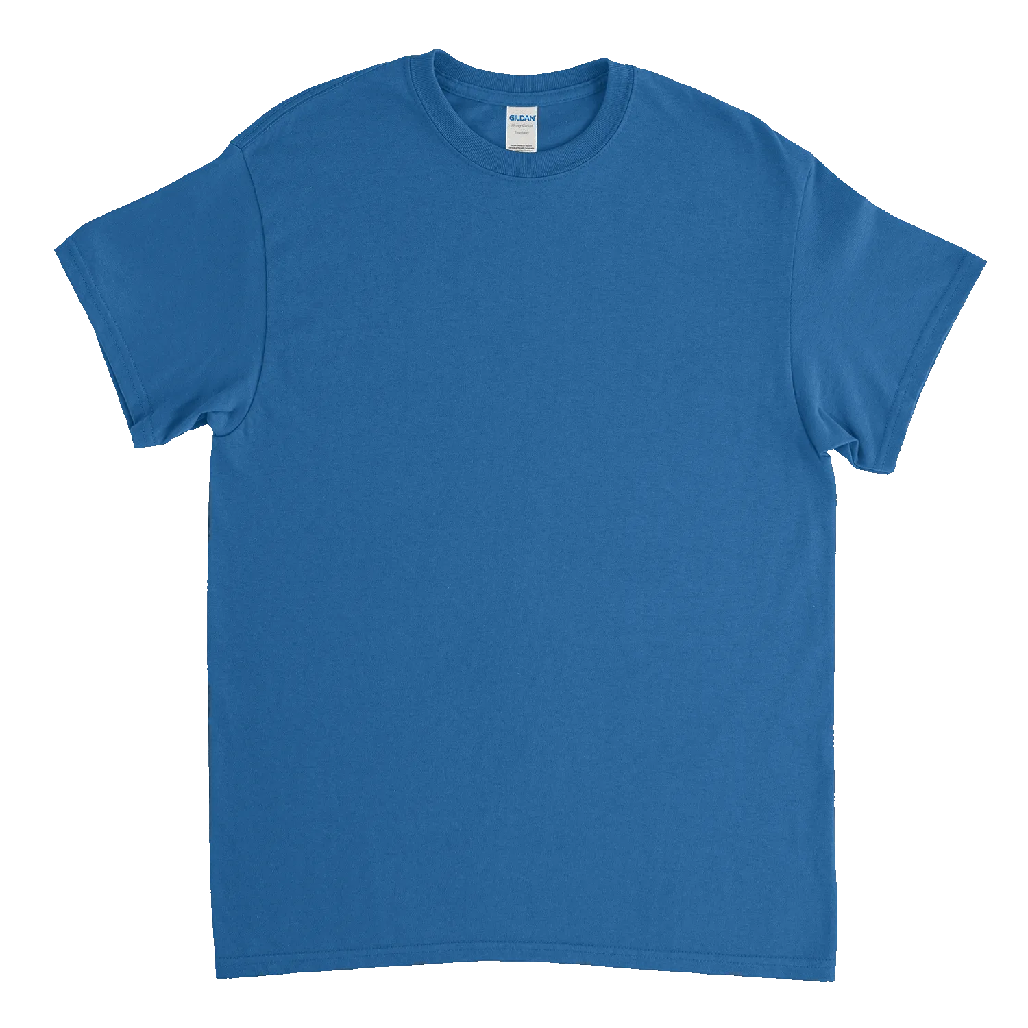 Gildan - T-Shirt aus schwerer Baumwolle™ - 5000