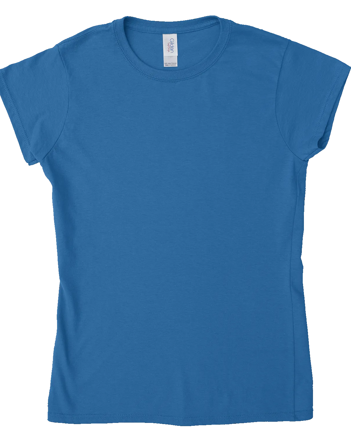 Softstyle® Women’s T-Shirt - 64000L